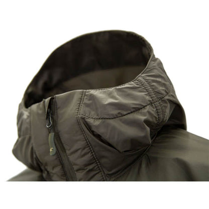 G-LOFT TLG Jacket, olive