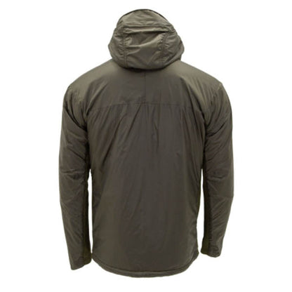 G-LOFT TLG Jacket, olive