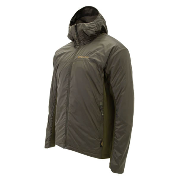 G-LOFT TLG Jacket, olive