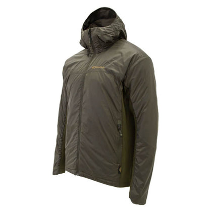G-LOFT TLG Jacket, olive