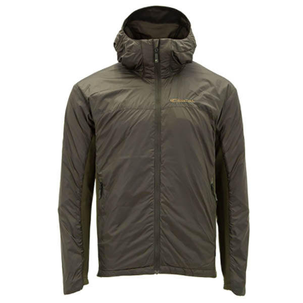 G-LOFT TLG Jacket, olive
