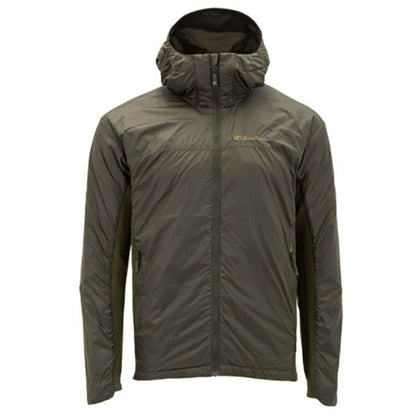 G-LOFT TLG Jacket, olive