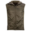 Gilet G-LOFT TLG, oliva