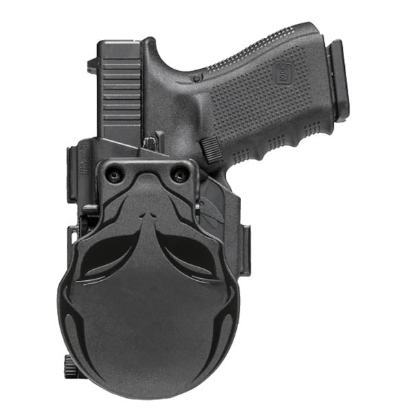 Glock 19/23/32 Holster, ShapeShift OWB Paddle Holster