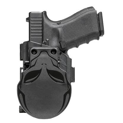 Glock 19/23/32 Holster, ShapeShift OWB Paddle Holster