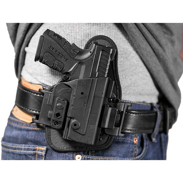 Glock 43 Holster, ShapeShift OWB Slide Holster