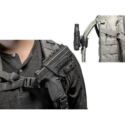 *Étui Glock 26/27, étui de sac à dos ShapeShift