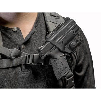 *Étui Glock 43, étui de sac à dos ShapeShift