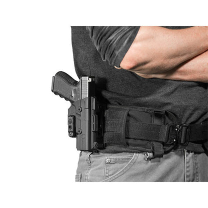 *Étui Glock 17/22/31, étui ShapeShift MOLLE