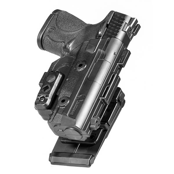 *Étui Glock 17/22/31, étui ShapeShift MOLLE