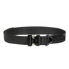 CINTURA TATTICA GUNBELT, nera