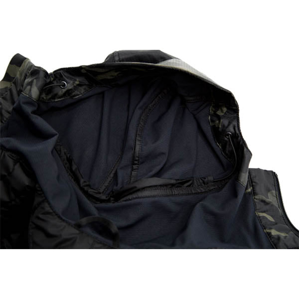 CARINTHIA G-LOFT TLG Jacket, multicam black