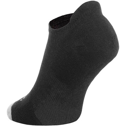 PENTAGON, Socken INVISIBLE, black