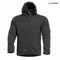 black / 2XL