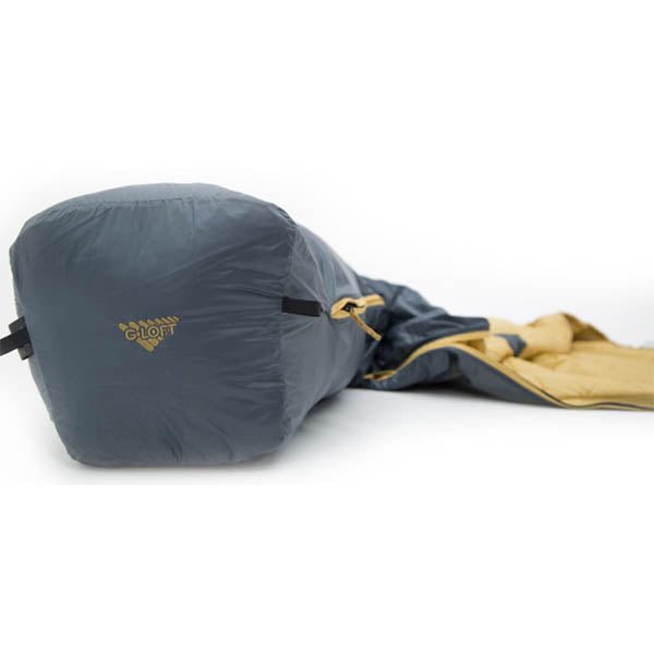carinthia schlafsack g90 G 90 Kunstfaserschlafsack, Grösse M