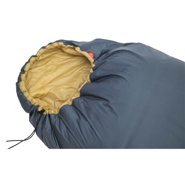 G 90 Kunstfaserschlafsack, Grösse M