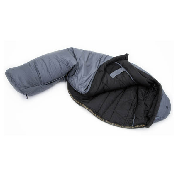 G 350 Kunstfaserschlafsack, Grösse M