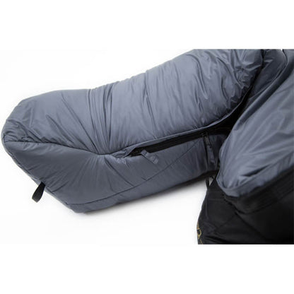 G 350 Kunstfaserschlafsack, Grösse M