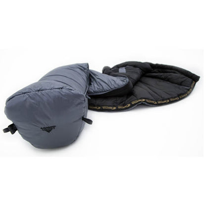 G 350 Kunstfaserschlafsack, Grösse M