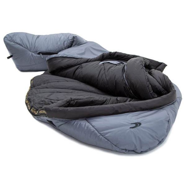 G 350 Kunstfaserschlafsack, Grösse M