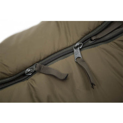 Sac de couchage WILDERNESS en fibres synthétiques, taille L