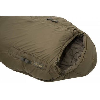 Sac de couchage WILDERNESS en fibres synthétiques, taille L