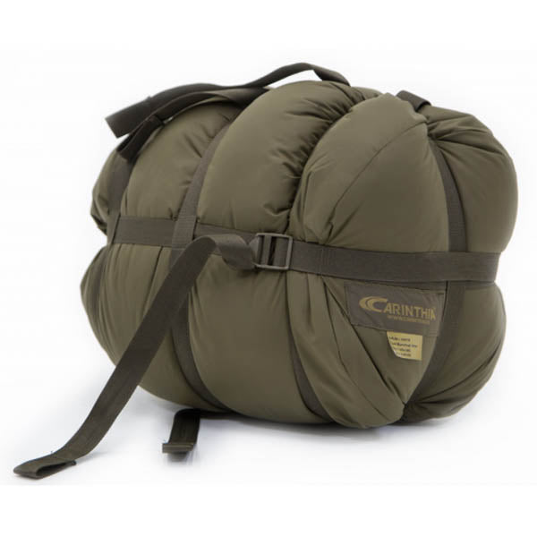 Kunstfaserschlafsack SURVIVAL ONE, Grösse L bis Körpergrosse 200cm Rei