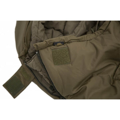 SACCO A PELO IN FIBRA PLASTICA CARINTHIA BRENTA, taglia M