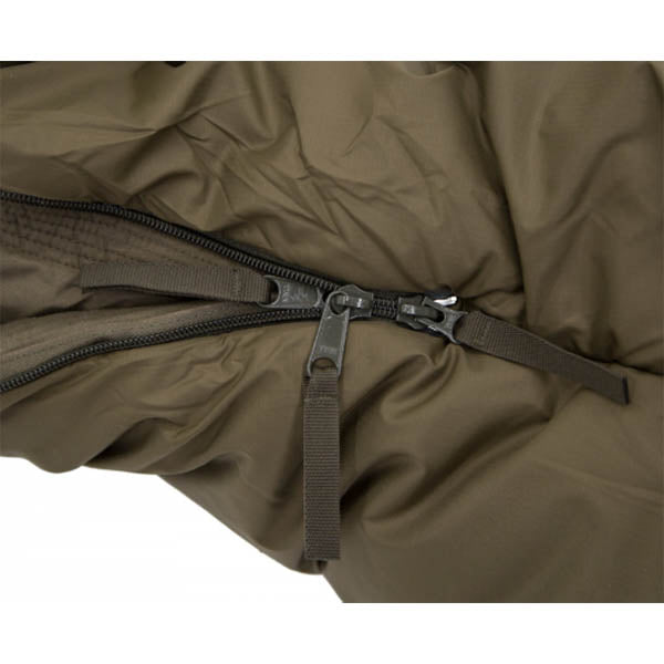 SACCO A PELO IN FIBRA PLASTICA CARINTHIA BRENTA, taglia M