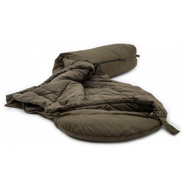 SACCO A PELO IN FIBRA PLASTICA CARINTHIA BRENTA, taglia M