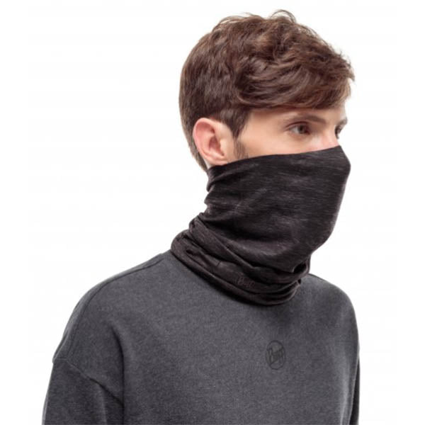 Maske FILTER TUBE, Farbe graphite htr