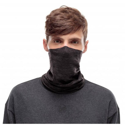 Maske FILTER TUBE, Farbe graphite htr