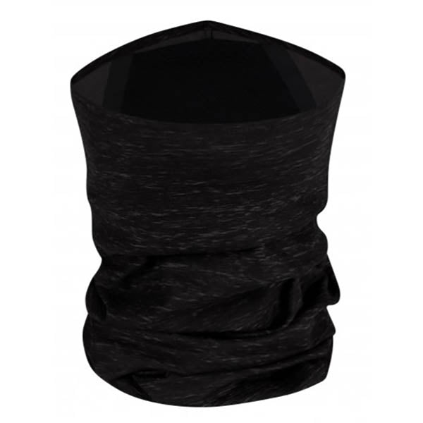 Maske FILTER TUBE, Farbe graphite htr