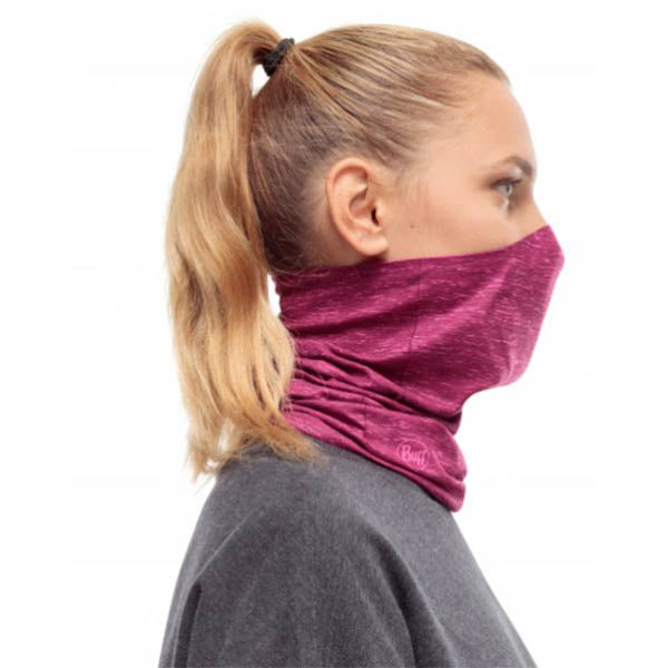 Maske FILTER TUBE, Pumpo Pink Htr