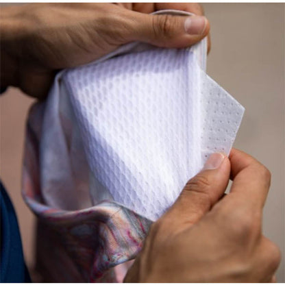 Maske FILTER TUBE, Pumpo Pink Htr