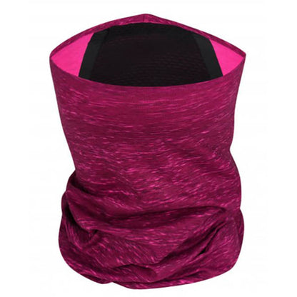 Maske FILTER TUBE, Pumpo Pink Htr