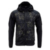 G-Loft Jacke ISG 2.0, multicam black