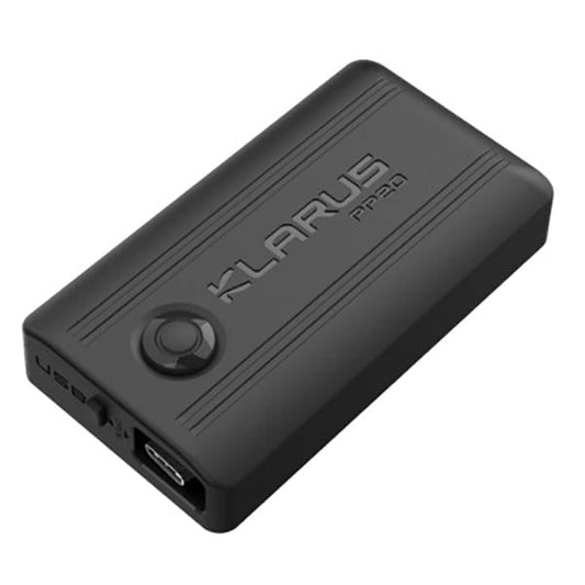 *PP20 Lithium Ionen Power Pack, 2'000mAh