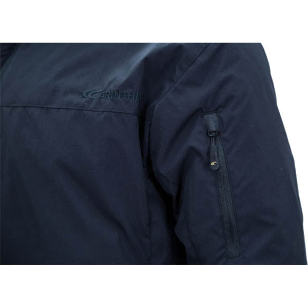 G-LOFT Veste coupe-vent, noir