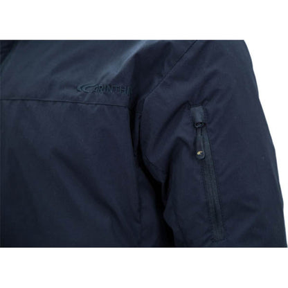 G-LOFT Veste coupe-vent, noir