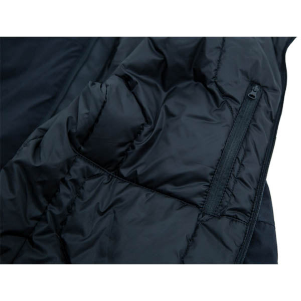 G-LOFT Veste coupe-vent, noir