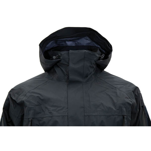PRG 2.0  Rain Suit Jacket, black