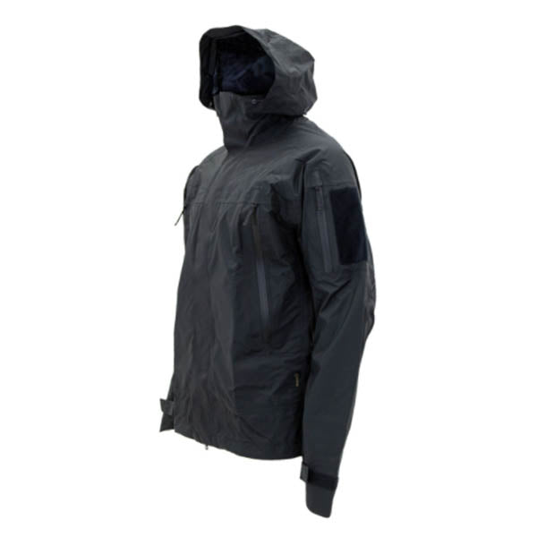 PRG 2.0  Rain Suit Jacket, black
