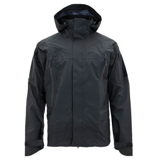 CARINTHIA PRG 2.0  Rain Suit Jacket, black