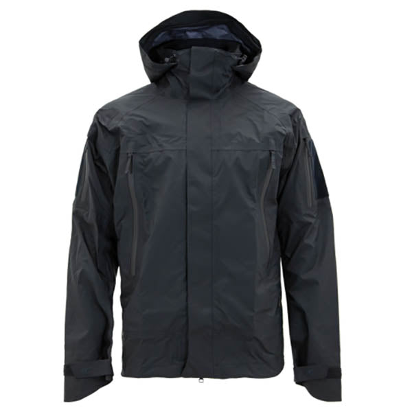 PRG 2.0  Rain Suit Jacket, black
