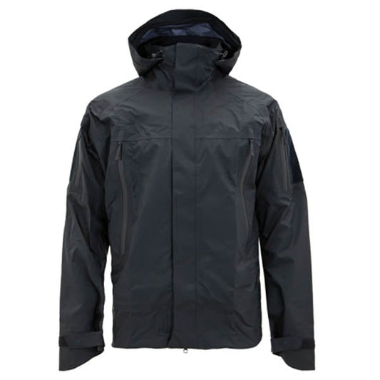 PRG 2.0  Rain Suit Jacket, black
