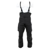 Pantaloni antipioggia PRG 2.0, neri