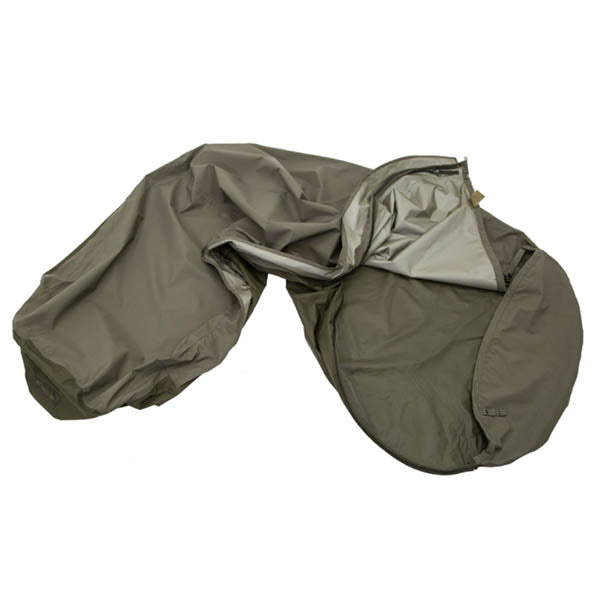CARINTHIA, Biwaksack EXPEDITION COVER GORE, olive