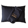 Reisekissen, black