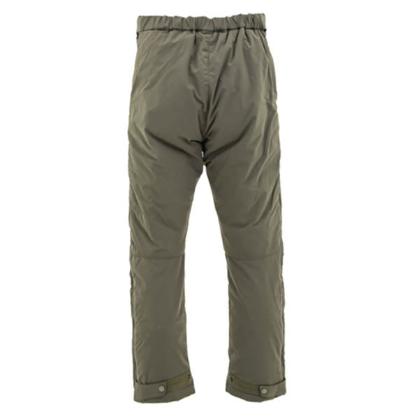 PANTALONE giacca a vento CARINTHIA G-LOFT, oliva